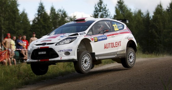 Rajd Finlandii